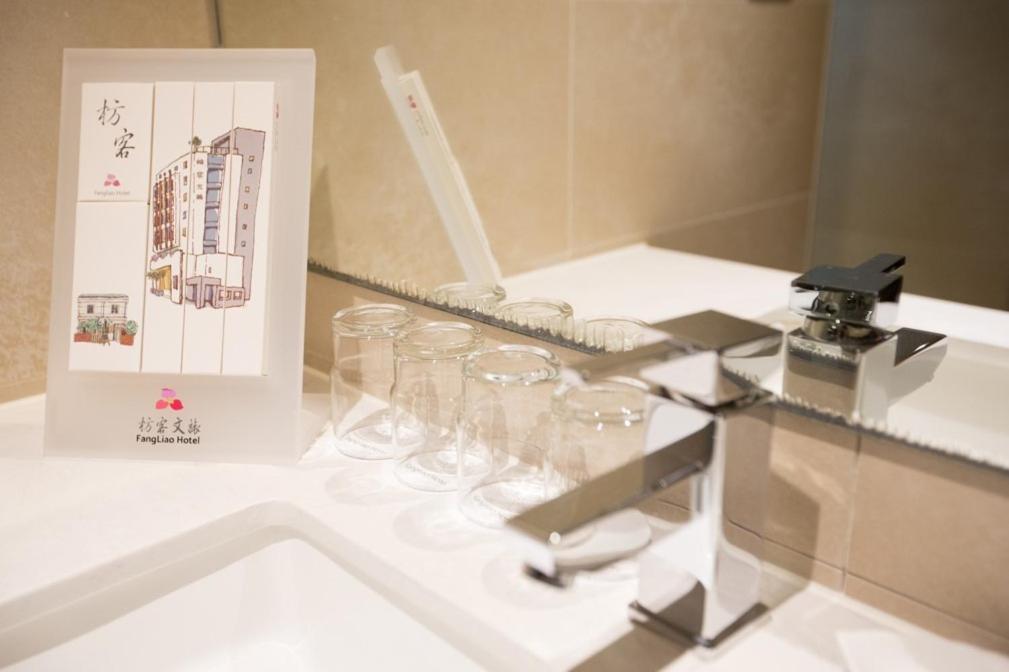 Fangliao Hotel Luaran gambar