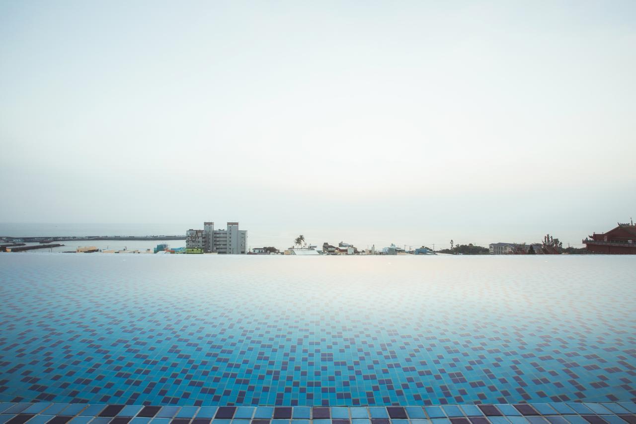 Fangliao Hotel Luaran gambar