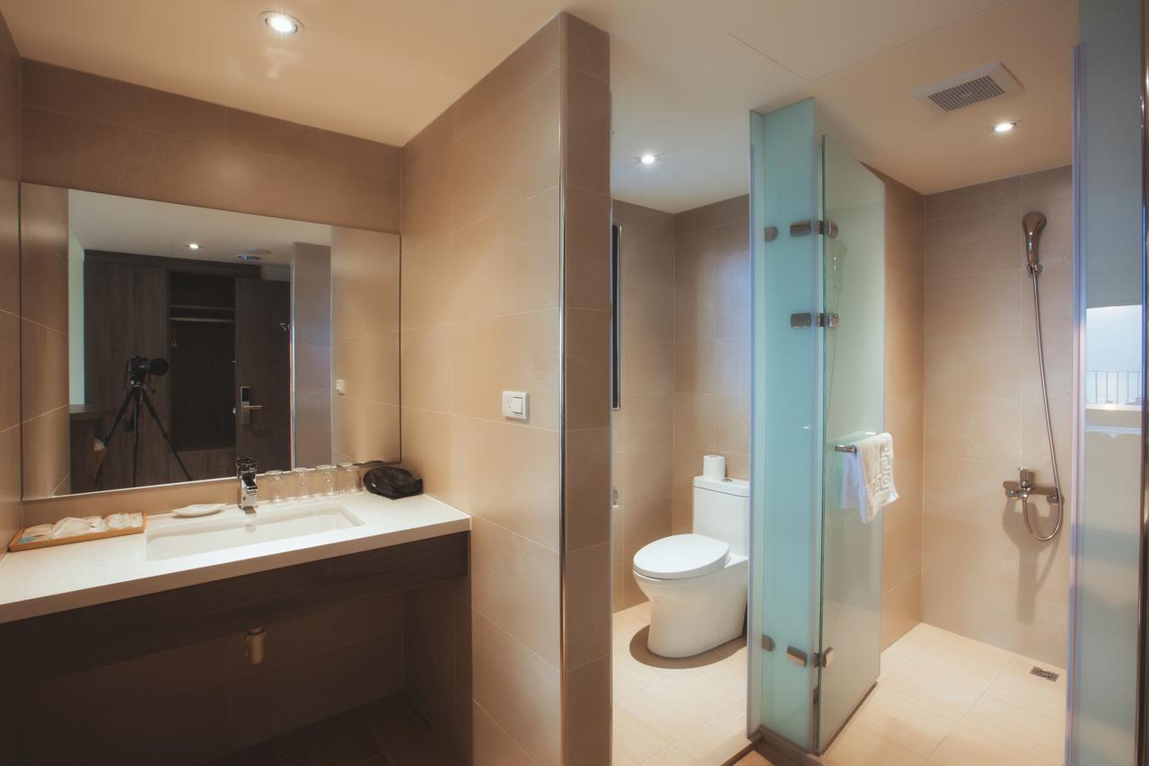 Fangliao Hotel Luaran gambar