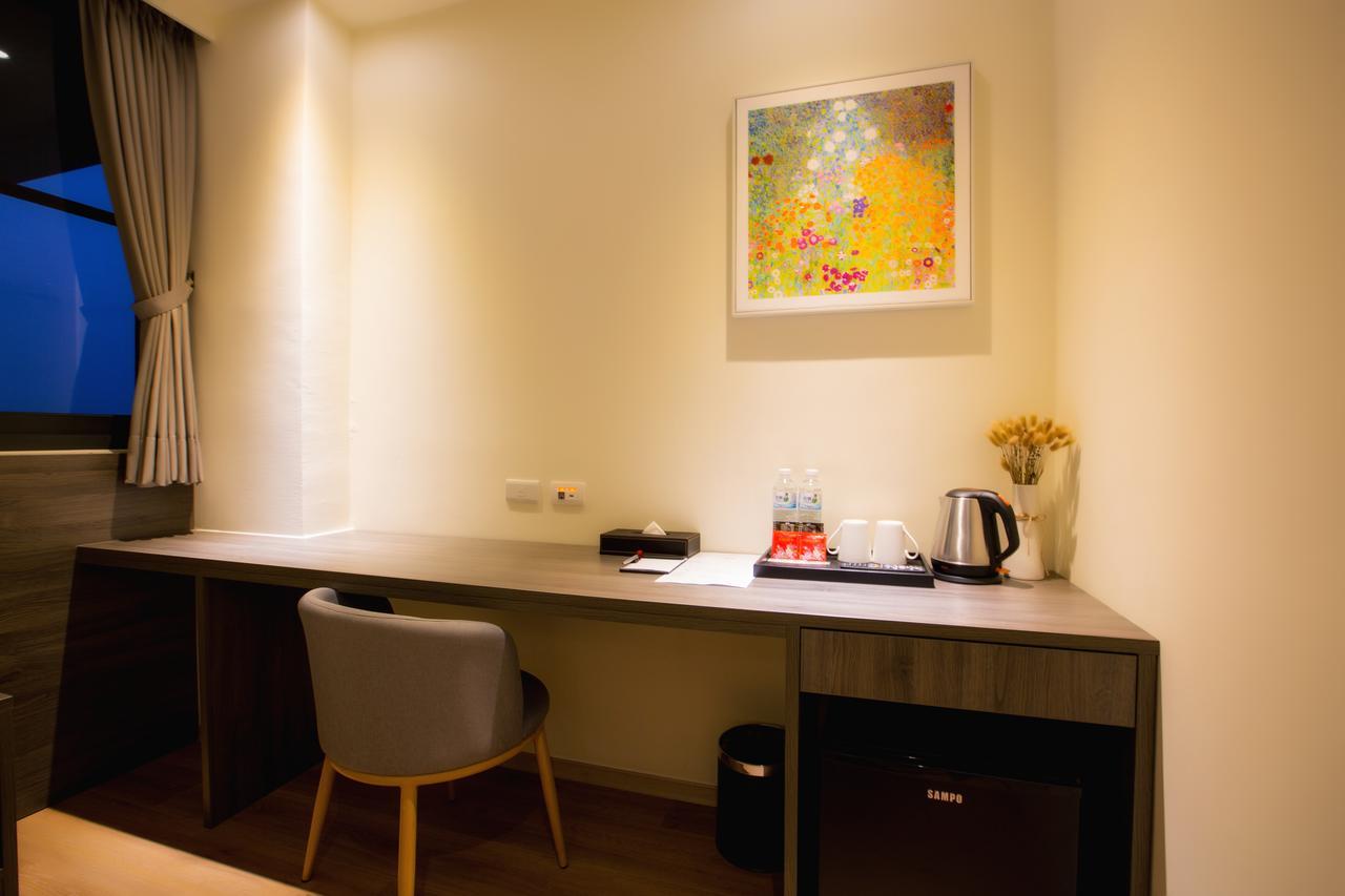 Fangliao Hotel Luaran gambar