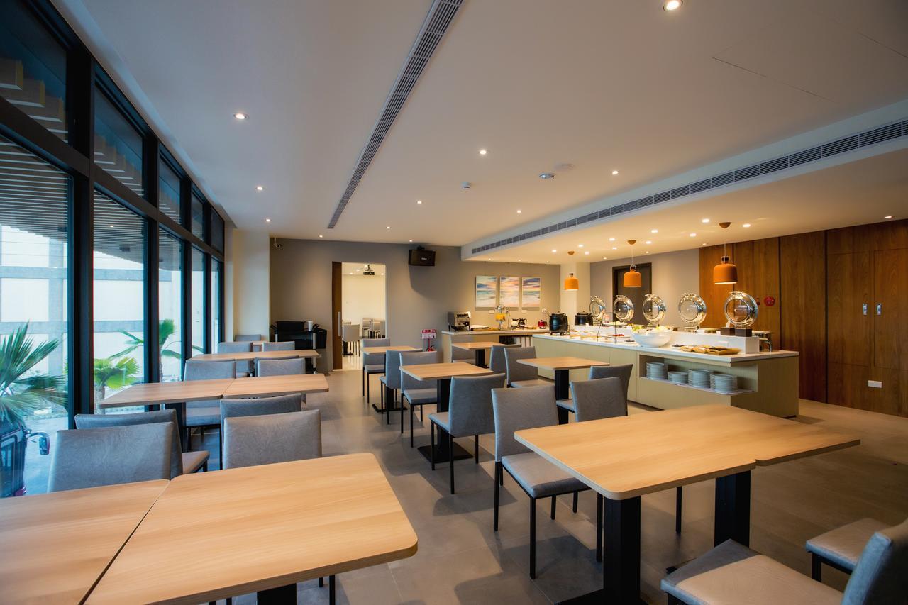 Fangliao Hotel Luaran gambar