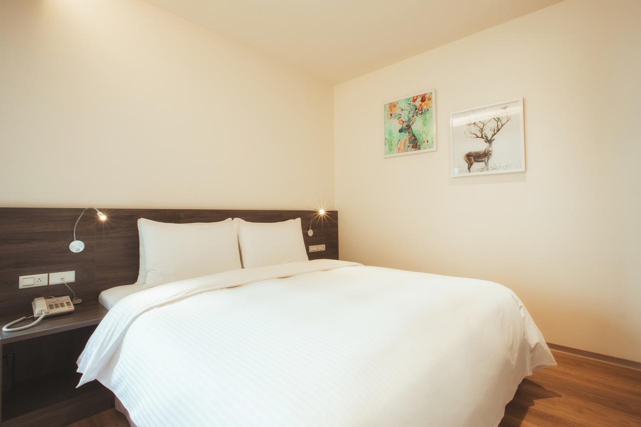 Fangliao Hotel Luaran gambar