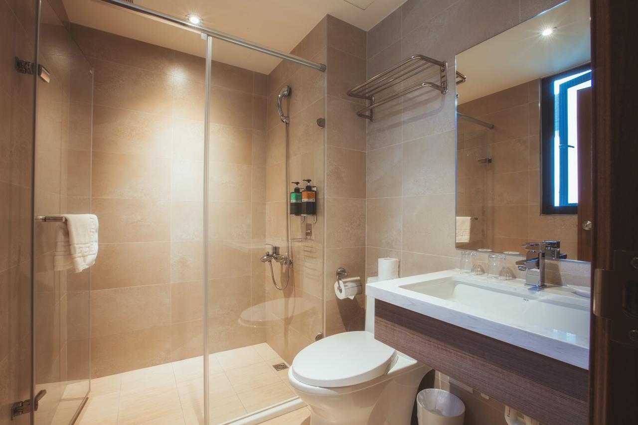 Fangliao Hotel Luaran gambar