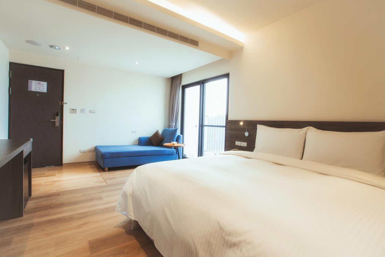 Fangliao Hotel Luaran gambar