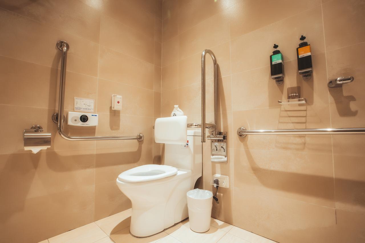 Fangliao Hotel Luaran gambar